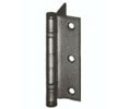 Cal-Royal HMBB-4100 4.5in Hinge-Half Mortise-Standard Weight-Ball Bearing-Steel Base