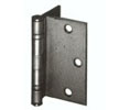 Cal-Royal HSBB-4900 4.5in Hinge-Half Surface-Standard Weight-Ball Bearing-Steel Base