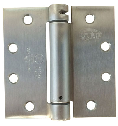  Standard Weight Single Acting Spring Hinge