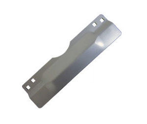 Cal-Royal LPG2 ALUM Latch Guard Protector - Aluminum
