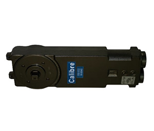 Calibre CA6920 OHC Series Hydraulic Door Closer 105° Back Stop with Hold-Open