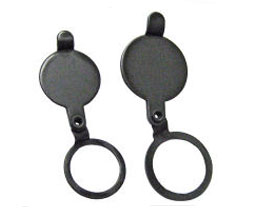 Cal-Royal COV160 US10B Door Viewer Cover Used for DV90, DV91,ULDV160 Door Viewers - Oiled Antique Bronze