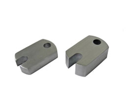 Cal-Royal RIS375 AL Riser For Dome Stops - Aluminum