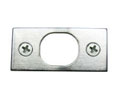 Cal-Royal STRKMB85R US15 Strike for MB85R and MB86S - Satin Nickel