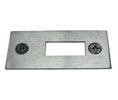 Cal-Royal STRKSDL US10B Strike for Privacy SDL16 - Oiled Antique Bronze
