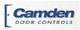 CAMDEN logo