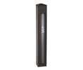 Camden CM-42-DSU-BRZ 42" Extruded Aluminum Bollard, Dark Bronze 