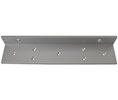 Camden CX-MA0610 L Bracket for 600 lbs. Magnetic Locks