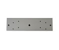 Camden CX-MA0611 1/2" Thick Glass Door Mounting Kit for 600 lbs. Magnetic Locks