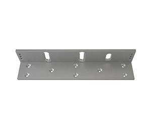Camden CX-MA1210 L Bracket for 1,200 lbs. Magnetic Locks