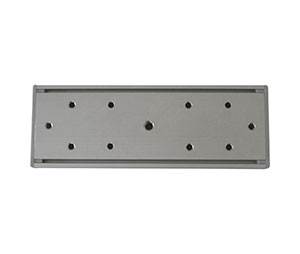 Camden CX-MA1212 Armature Housing for 1,200 lbs. Magnetic Locks