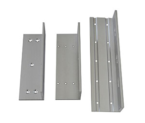 Camden CX-MA1213 LZ Bracket for 1,200 lbs. Magnetic Locks