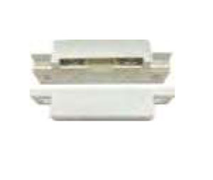 Camden CX-MDA SPST Surface Magnetic Contact, White