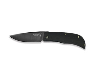 Camillus 18668 Camillus Carbonitride Titanium Folding Knife - 7 1/4"