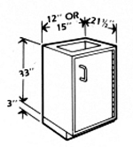 400 Series Door Closer