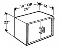 400 Series Door Closer