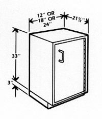 400 Series Door Closer