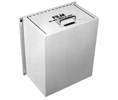 Carr 4425P Wall Film Bin  