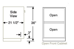 400 Series Door Closer