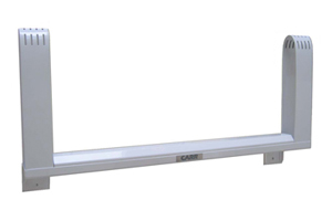 Carr AGR-10 Apron and Glove Rack 