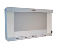 Carr 2MER Recess M Line Illuminator  