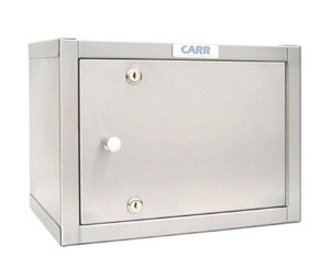 Carr NL-10 Medium Narcotics Locker 