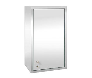 Carr NL-20 Large Narcotics Locker 