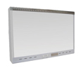Carr 2QR Recess Q Line Illuminator 