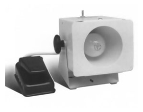 Carr SID-50 Spot Illuminator