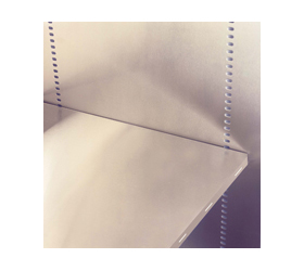 Carr SLF-36 Aditional Shelf for Surgical Cabinets 