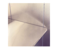 Carr SLF-24 Aditional Shelf for Surgical Cabinets 