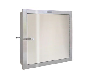 Carr SPT-24 Specimen Pass-Through Cabinet