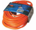 CCI 172-02558 Vinyl Extension Cords - 50Ft - Orange 