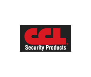 CCL A15481RS with #2 Key, Square Bolt