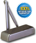 Heavy Duty CCR4041AL Handicap Multi Sized Door Closer