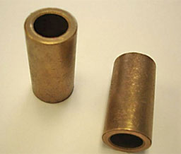 Classic Engineering 90500 Bronze Bushing - ½"Bore
