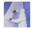 Chemco CH05EPC030 5 Gallons Clear Peelable Booth Coating Spray Equipment - 1 Each