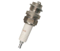 Champion 090-518 Spark Plugs - W18 Type