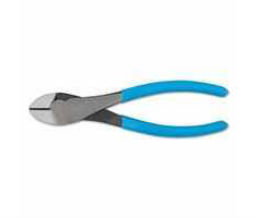 Channellock 140-337-BULK Channellock® Cutting Pliers-Lap Joint - 7" Overall Length