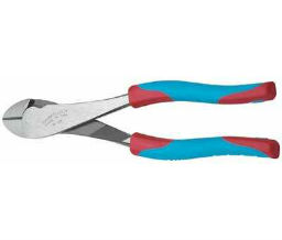 Channellock 140-338CB-BULK Channellock® Code Blue® Lap Joint Cutting Pliers - 8" Overall Length