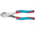 Channellock 140-338CB-BULK Channellock® Code Blue® Lap Joint Cutting Pliers - 8" Overall Length 