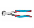 Channellock 140-358CB-BULK Code Blue® End Cutter Pliers - 8" Overall Length 
