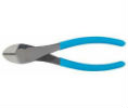 Channellock 140-447-BULK Channellock® Cutting Pliers-Lap Joint - 7 3/4" Overall Length 