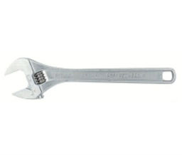 Channellock 140-804-BULK Adjustable Wrenches - 4" Overall Length