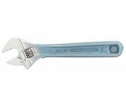 Channellock 140-806W-CLAM Adjustable Wrenches - 6" Overall Length - 0.938" Opening Size