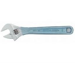 Channellock 140-810W-CLAM Adjustable Wrenches - 10" Overall Length