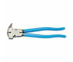 Channellock 140-85-BULK Channellock® Fence Tool Pliers - 10 1/2" Overall Length