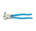 Channellock 140-85-BULK Channellock® Fence Tool Pliers - 10 1/2" Overall Length 
