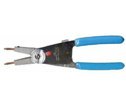 Channellock 140-929 Channellock® Snap Ring Pliers - 10" Overall Length