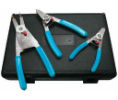 Channellock 140-RT-3 Channellock® Snap Ring Pliers Set 